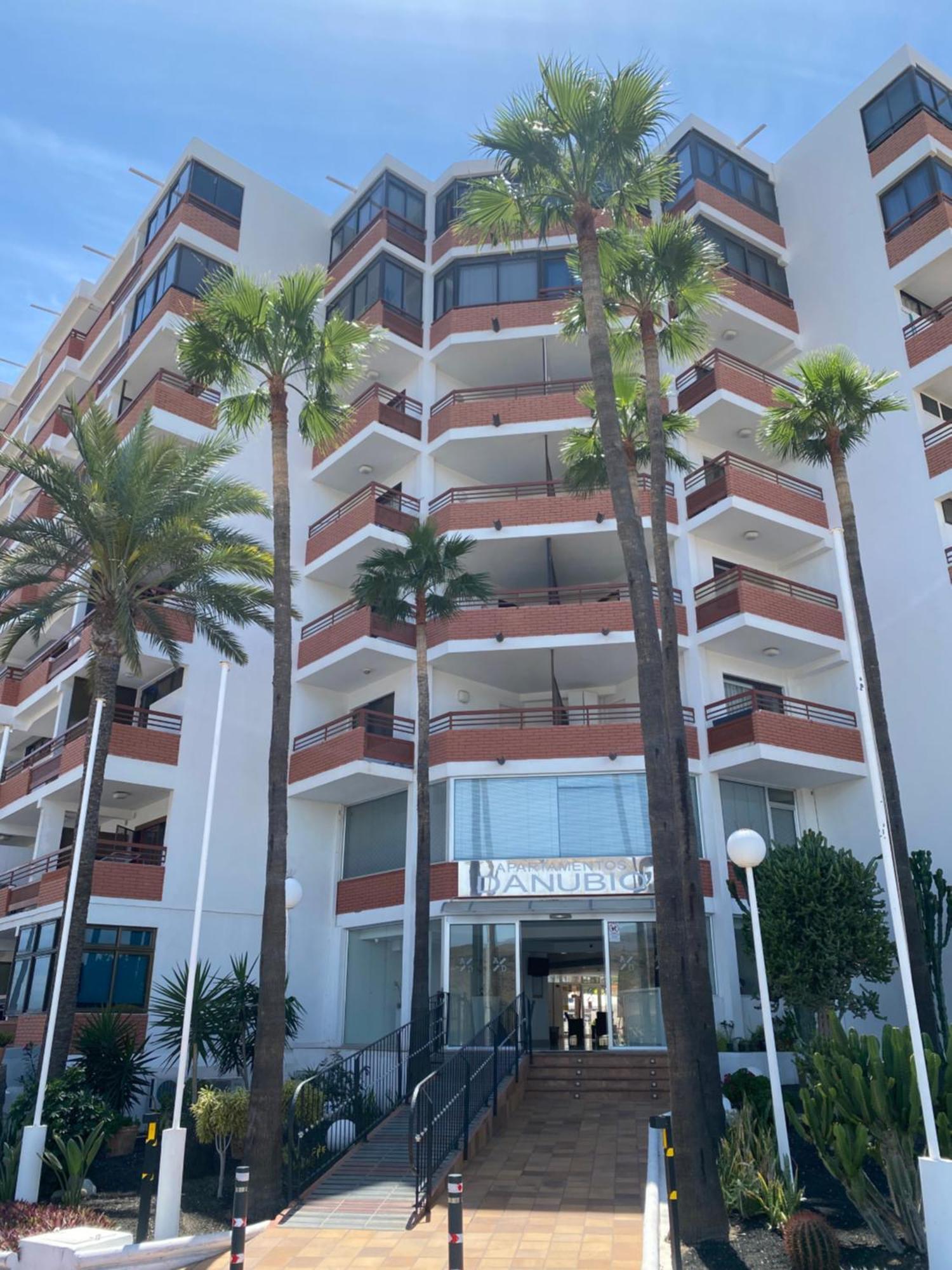 Beach House San Bartolomé 외부 사진